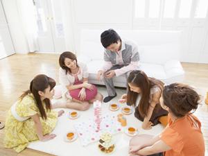 都会の快適なホテルがあります